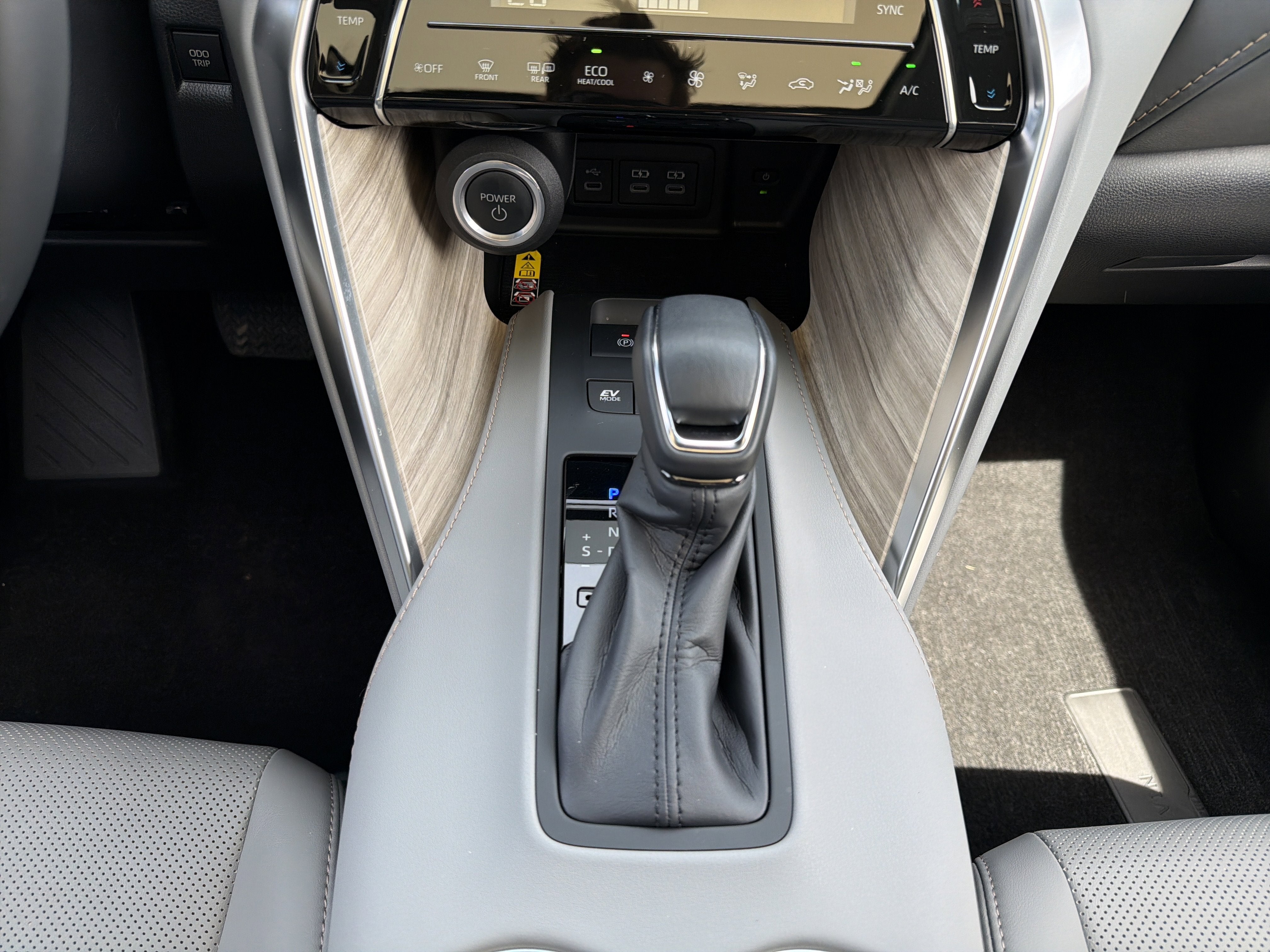 2023 Toyota Venza Limited