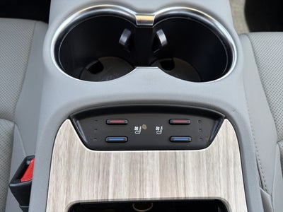 2023 Toyota Venza Limited