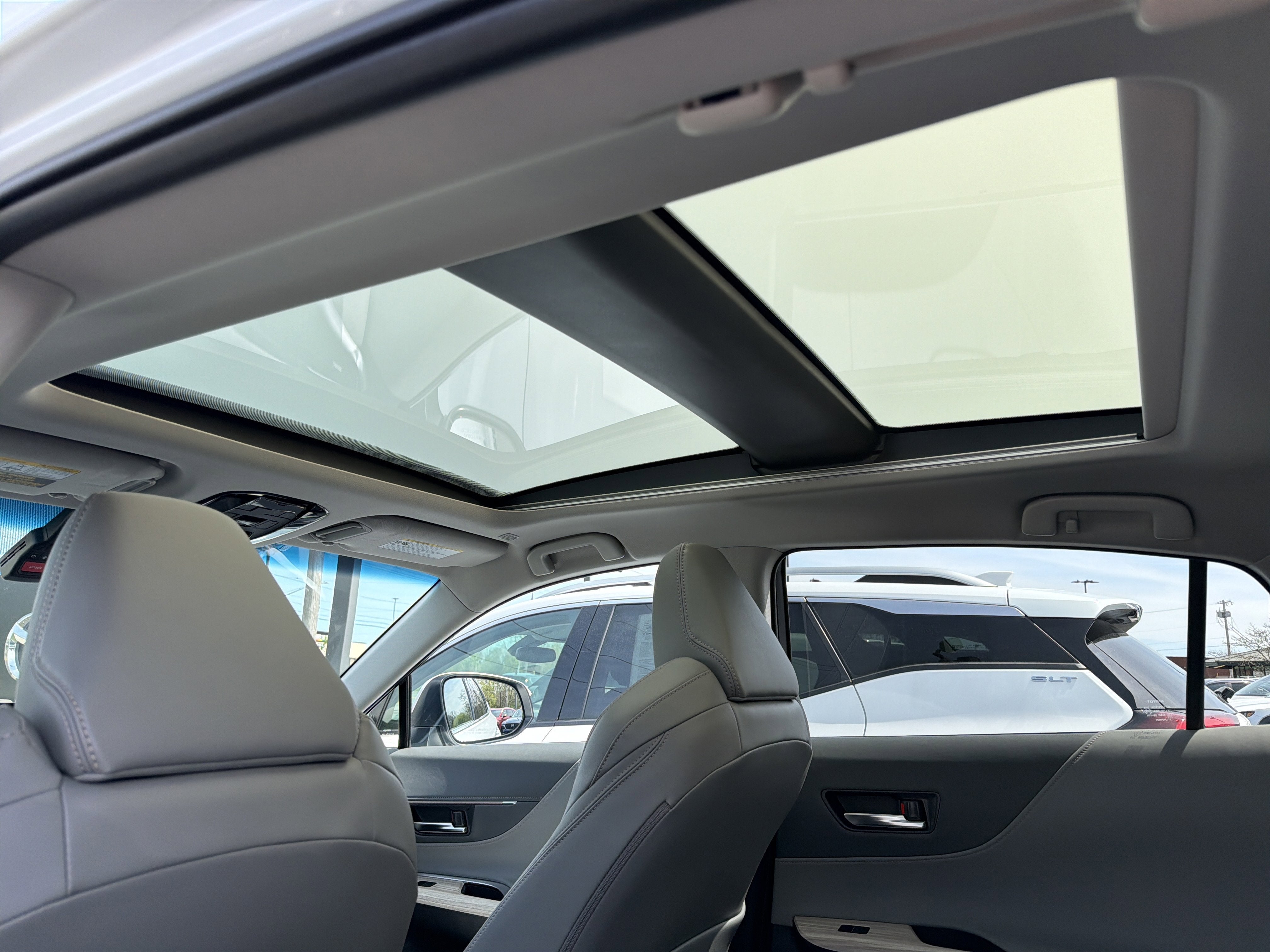 2023 Toyota Venza Limited