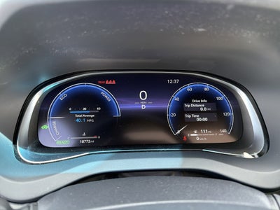 2023 Toyota Venza Limited