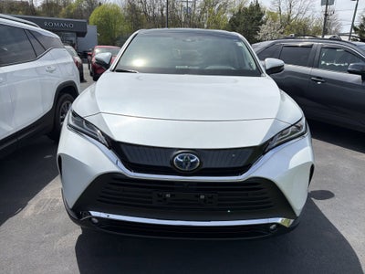 2023 Toyota Venza Limited