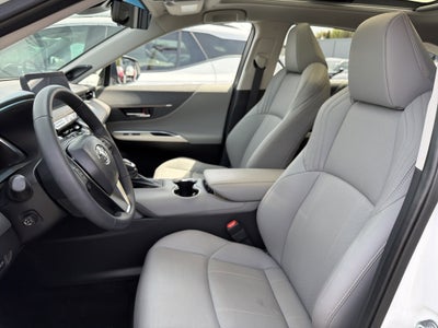 2023 Toyota Venza Limited