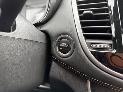 2022 Chevrolet Trax AWD 4dr LT