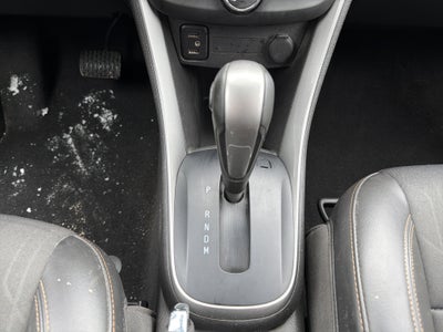 2022 Chevrolet Trax AWD 4dr LT