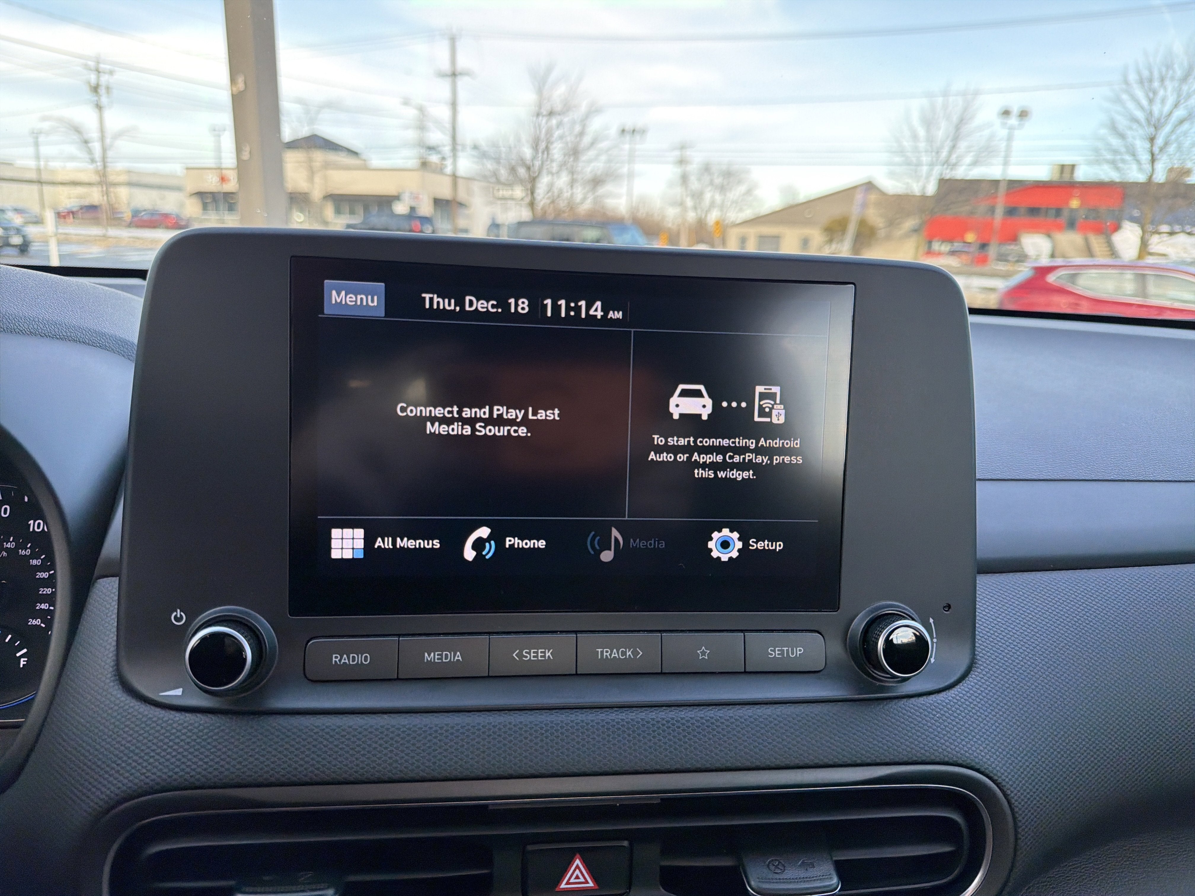 2022 Hyundai Kona SE