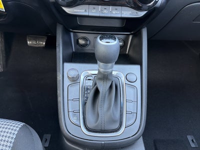 2022 Hyundai Kona SE