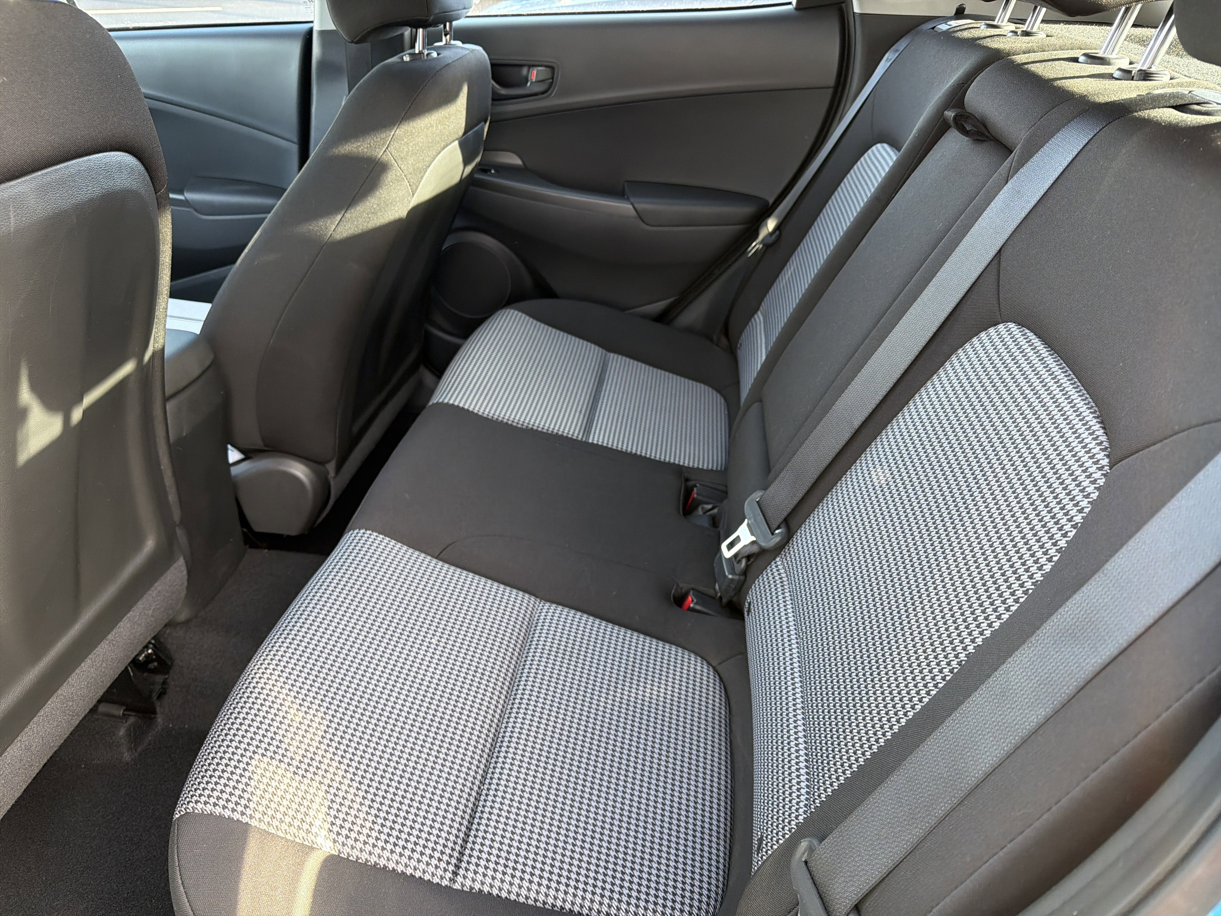 2022 Hyundai Kona SE