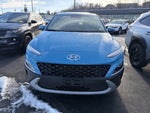 2022 Hyundai Kona SE