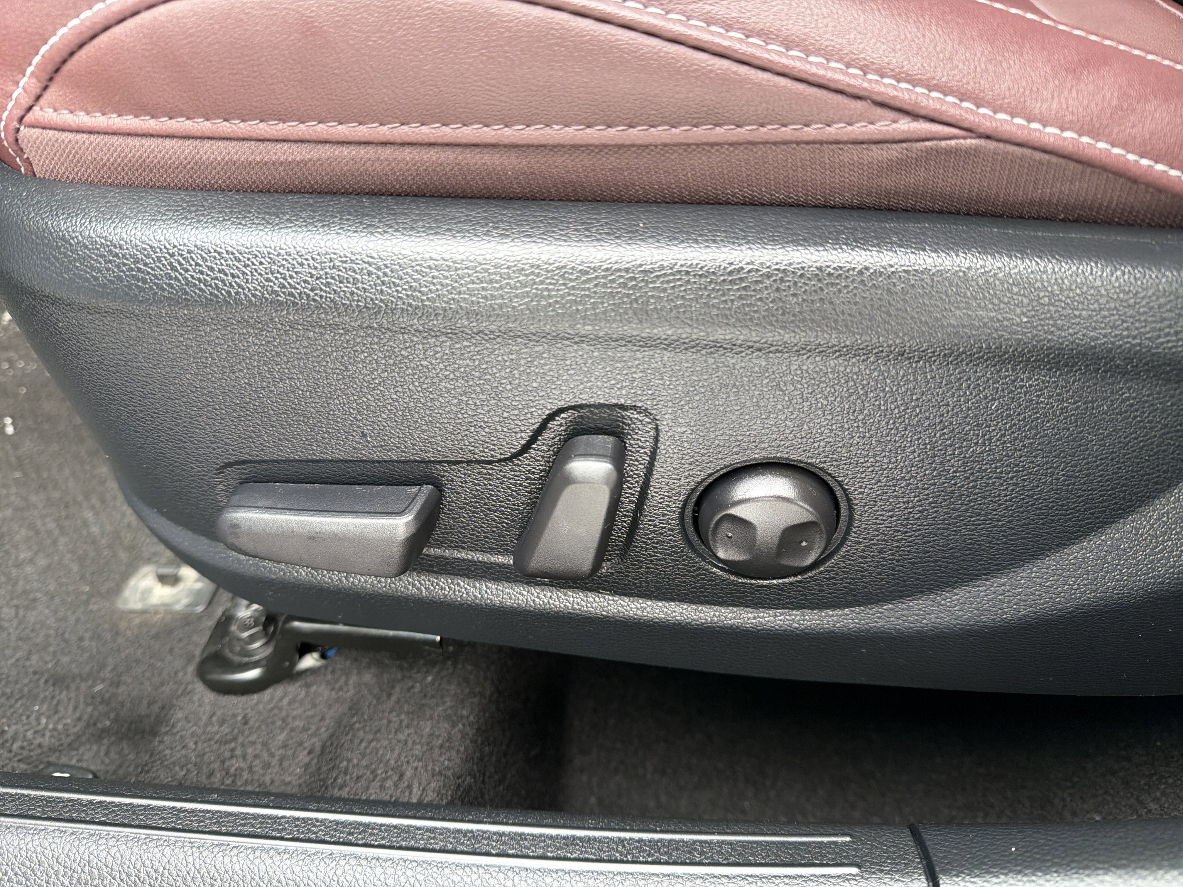 2022 Kia Seltos SX DCT AWD