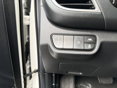 2022 Kia Seltos SX DCT AWD