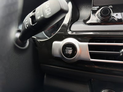 2022 Kia Seltos SX DCT AWD