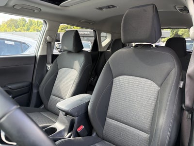 2024 Kia Soul EX
