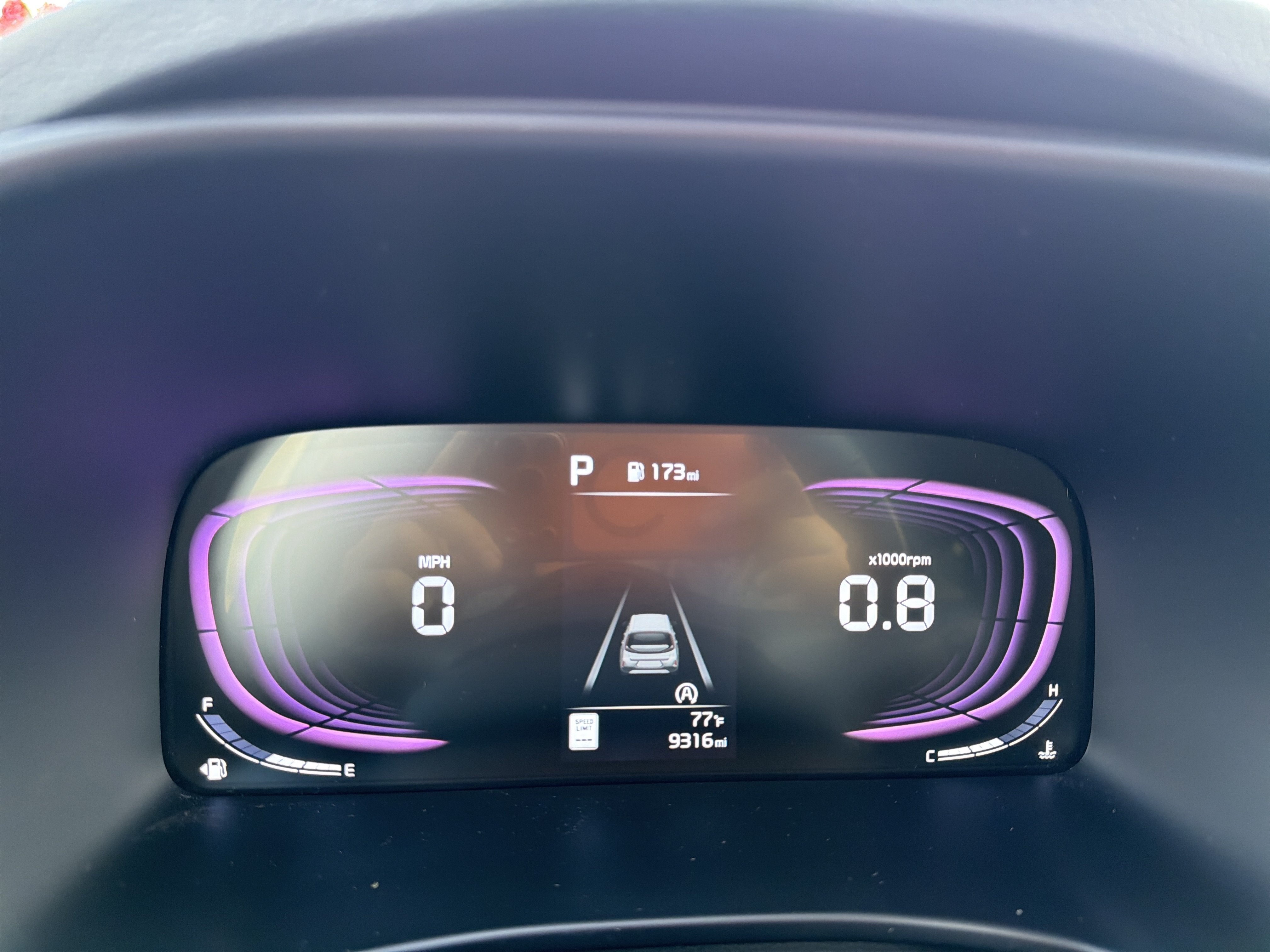 2024 Kia Soul EX