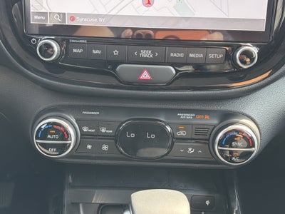 2024 Kia Soul EX