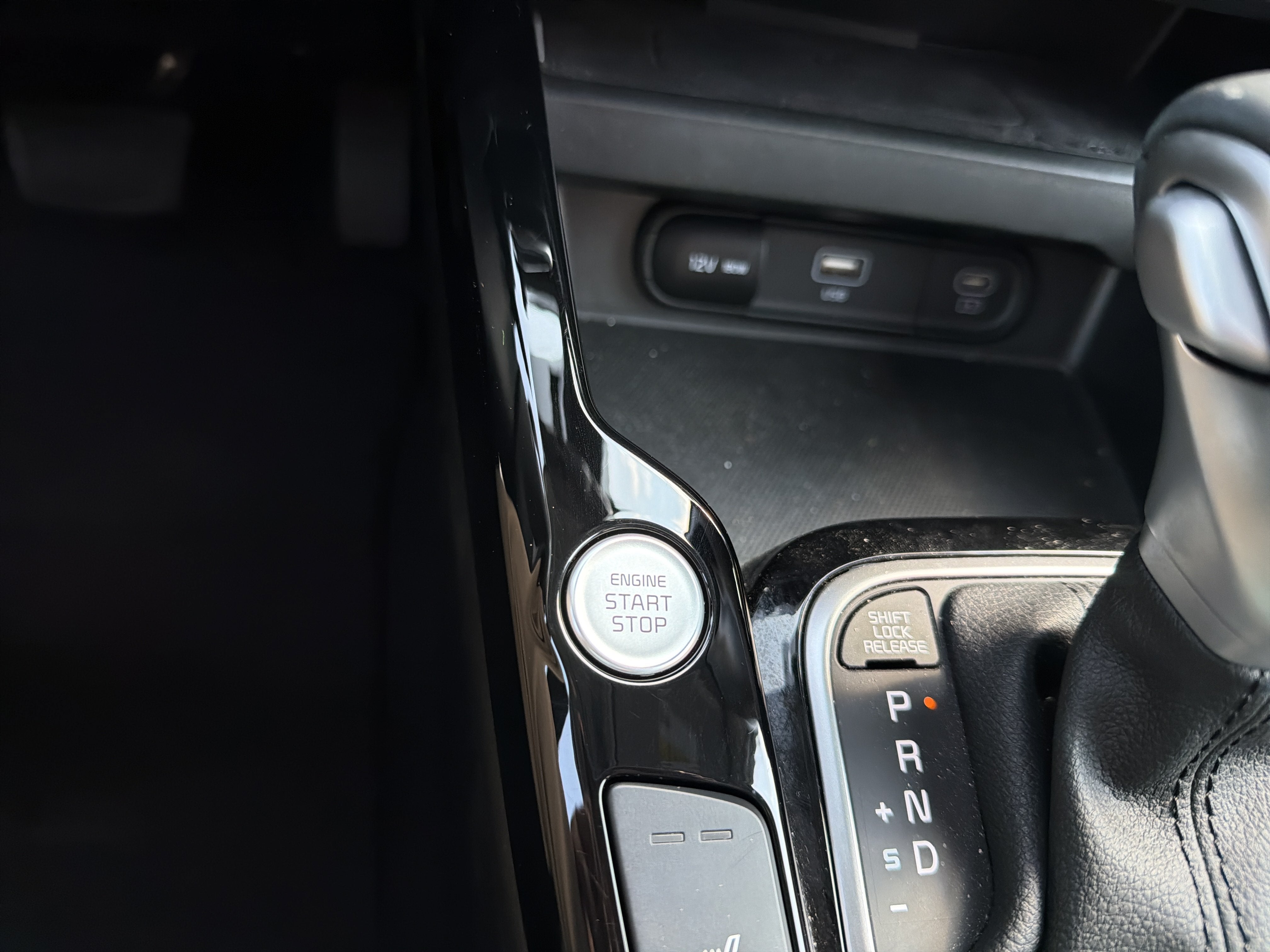 2024 Kia Soul EX