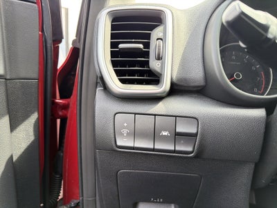 2021 Kia Sportage LX AWD
