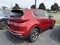 2021 Kia Sportage LX AWD