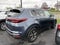 2020 Kia Sportage LX AWD