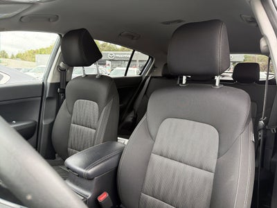 2020 Kia Sportage LX AWD
