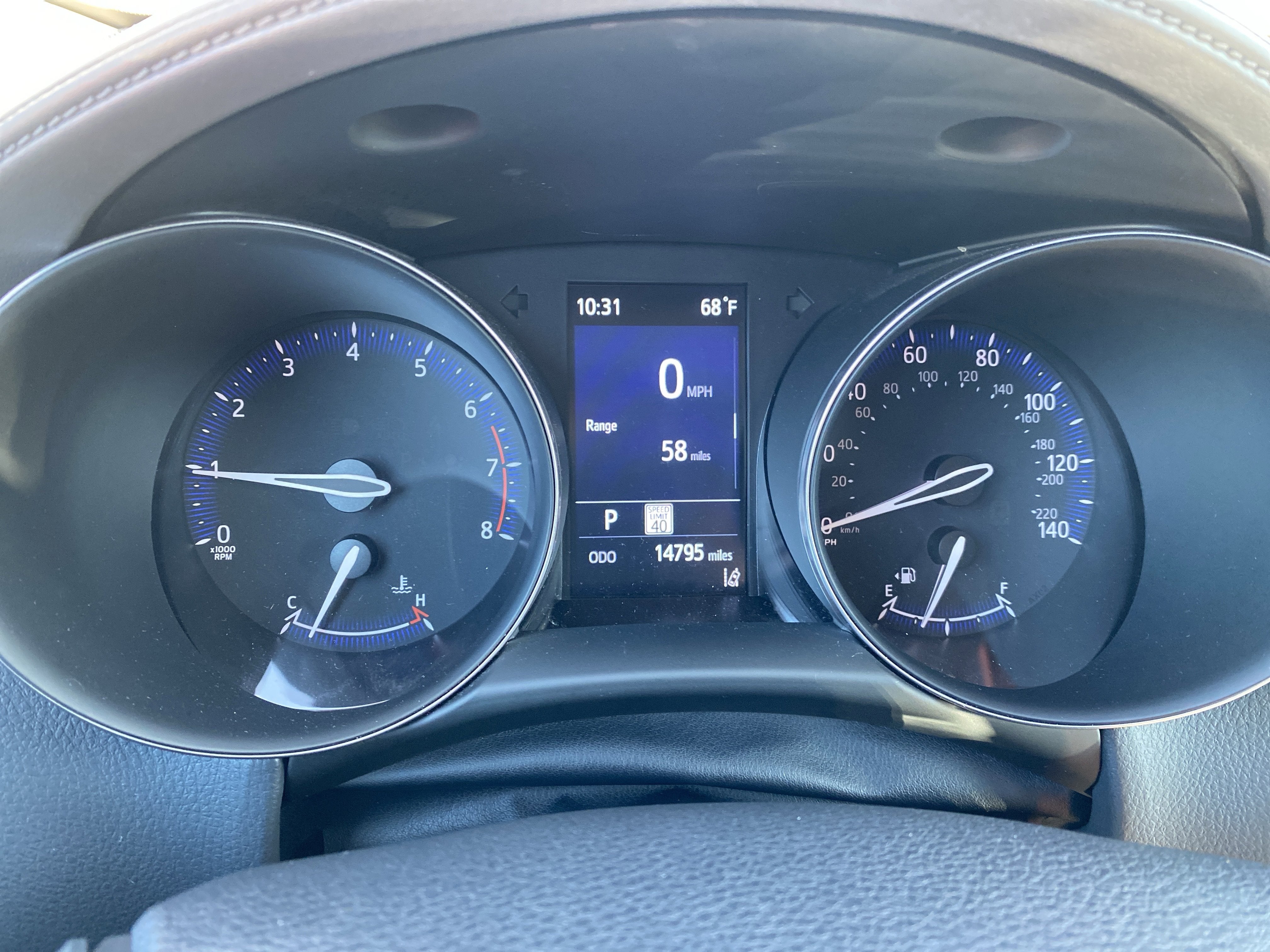 2022 Toyota C-HR Limited