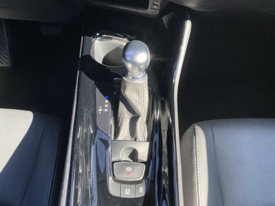 2022 Toyota C-HR Limited