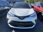 2022 Toyota C-HR Limited