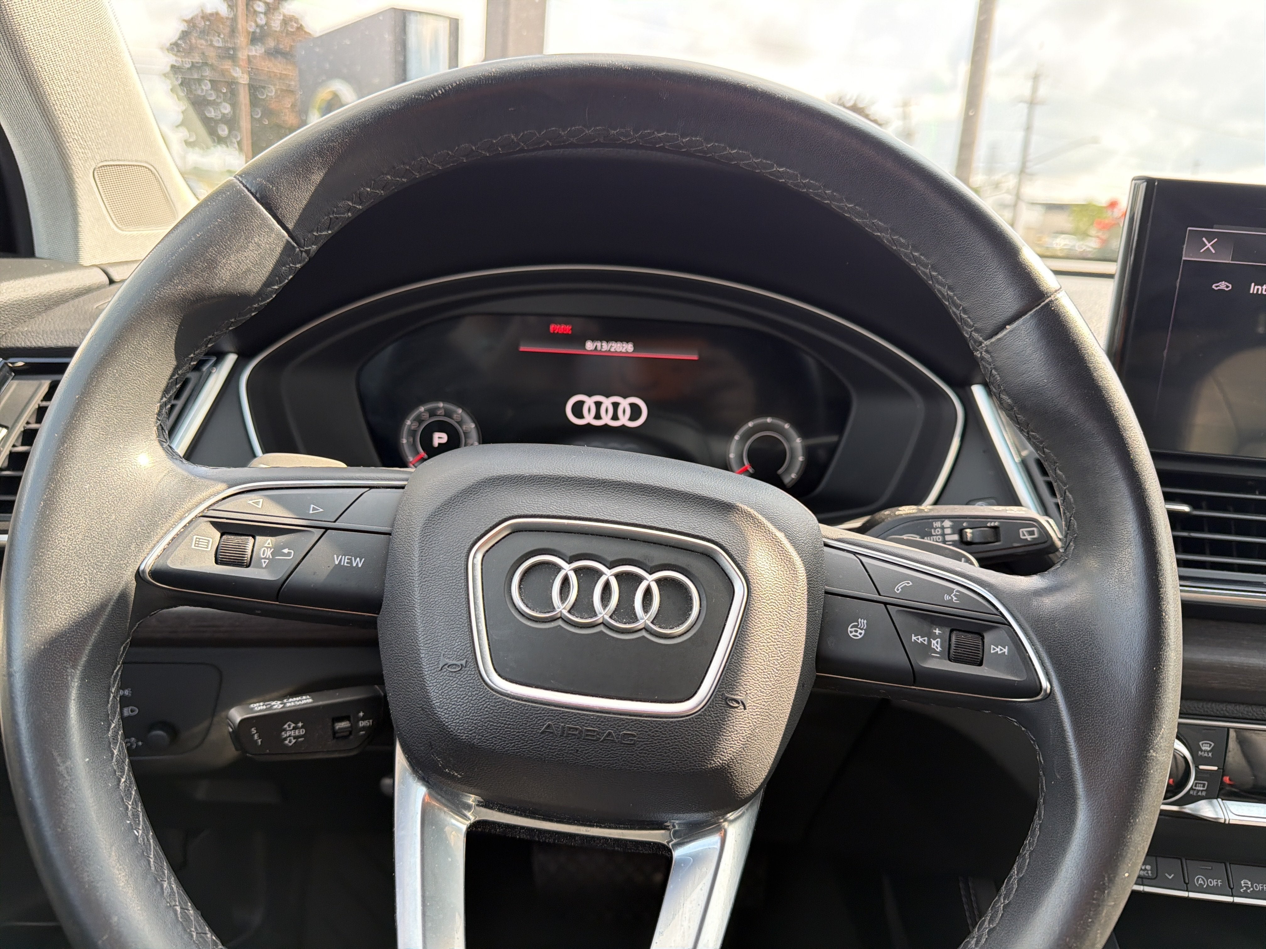 2021 Audi Q5 Premium Plus