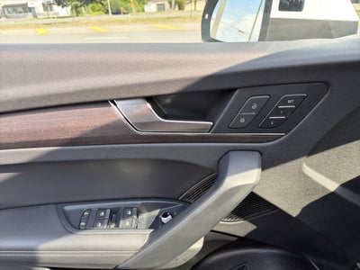 2021 Audi Q5 Premium Plus