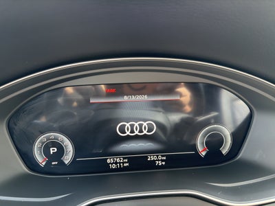 2021 Audi Q5 Premium Plus