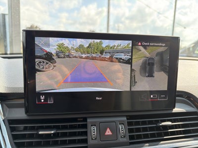 2021 Audi Q5 Premium Plus
