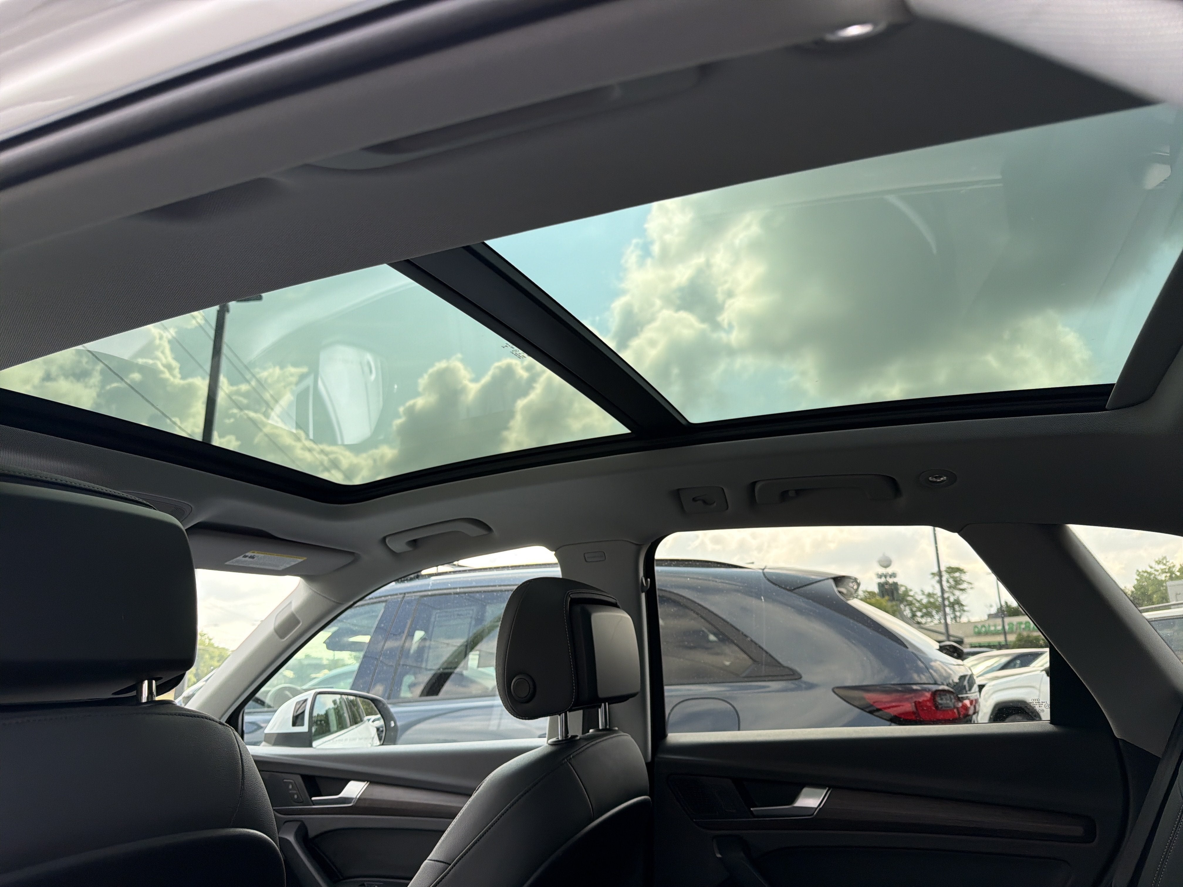 2021 Audi Q5 Premium Plus