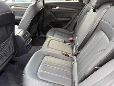 2021 Audi Q5 Premium Plus
