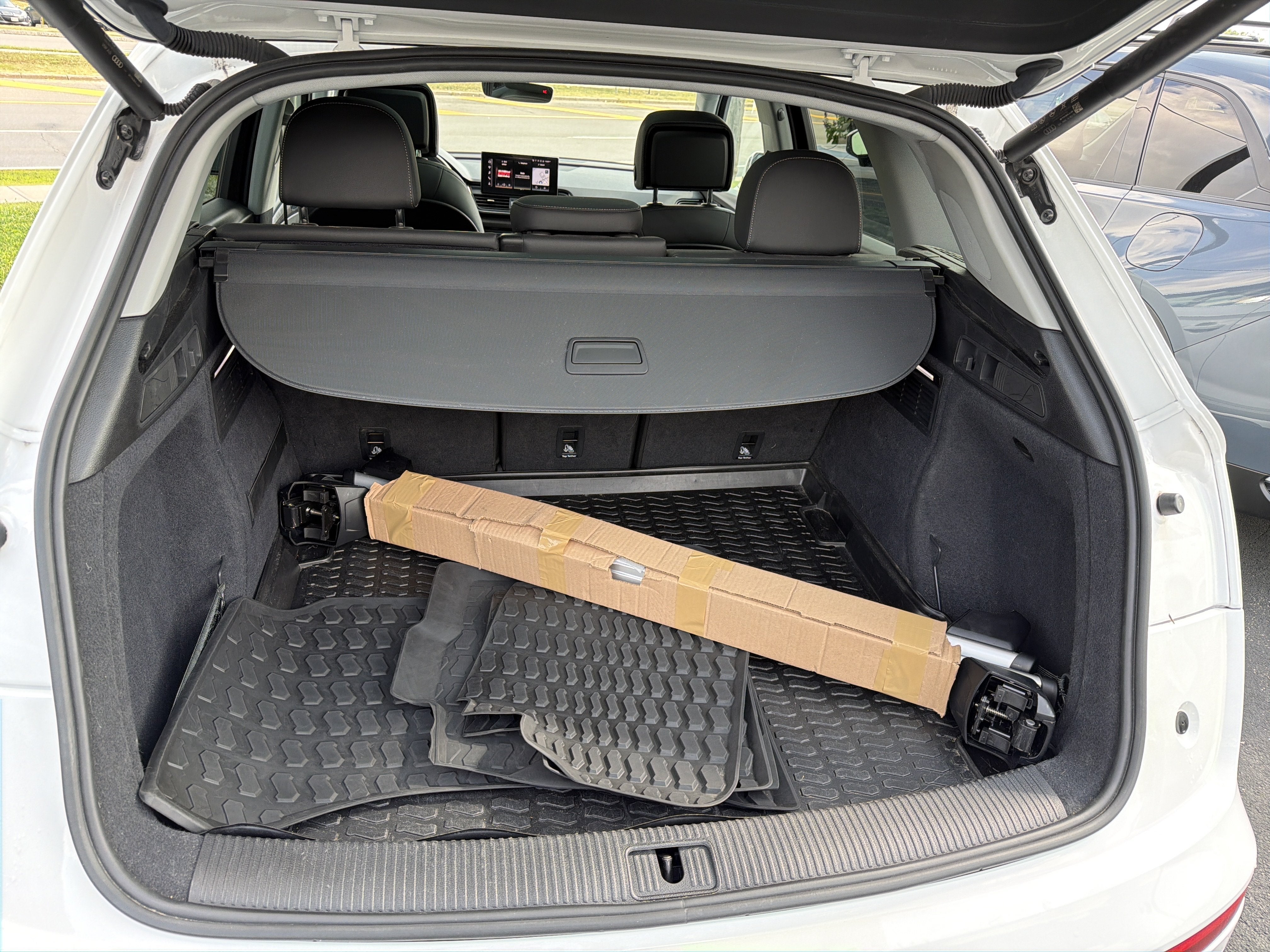 2021 Audi Q5 Premium Plus