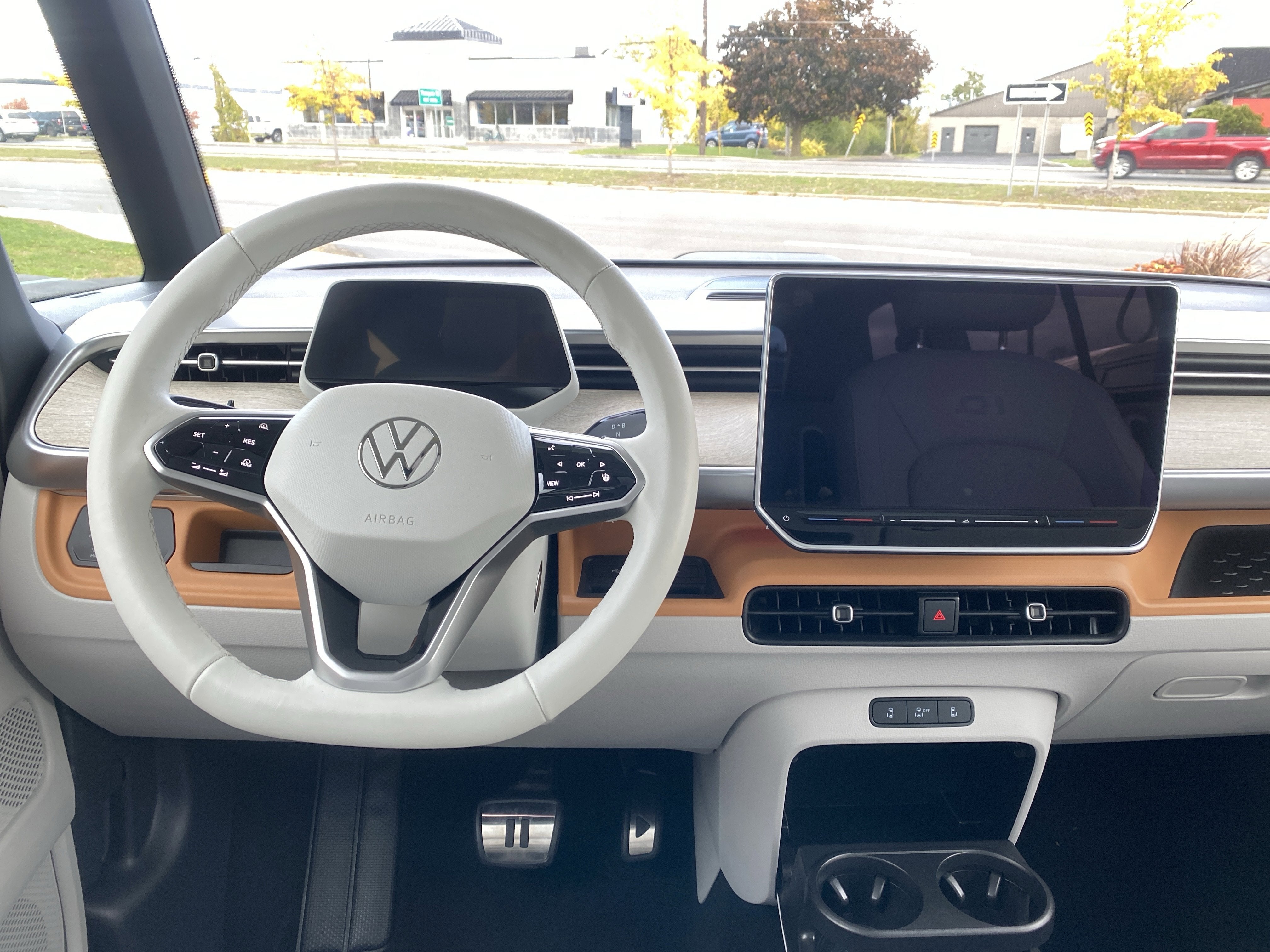 2025 Volkswagen ID. Buzz 1st Edition