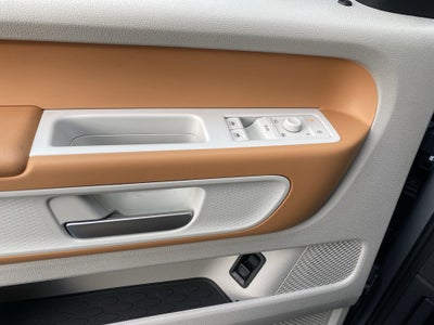 2025 Volkswagen ID. Buzz 1st Edition