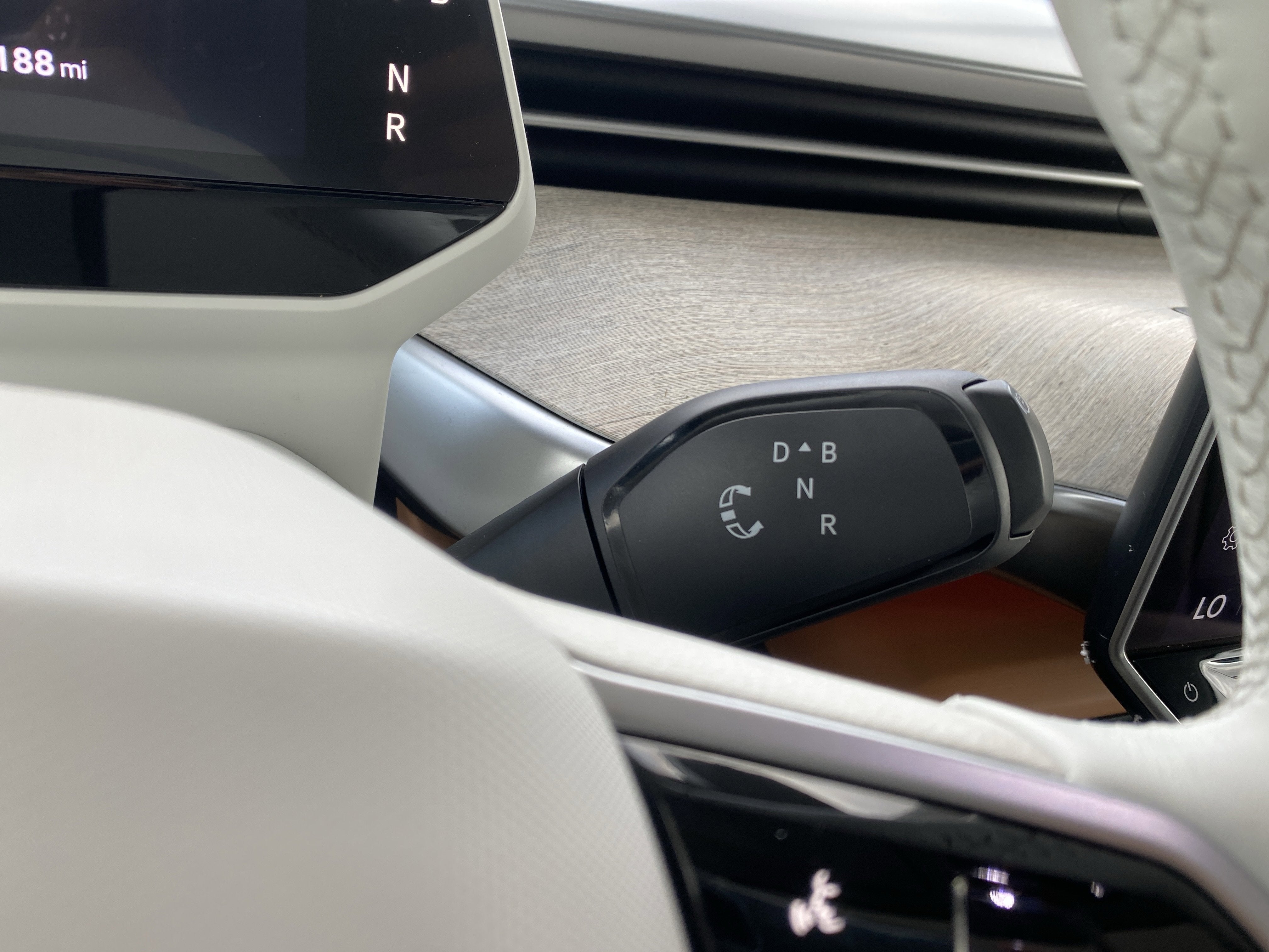 2025 Volkswagen ID. Buzz 1st Edition