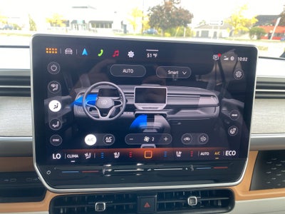 2025 Volkswagen ID. Buzz 1st Edition