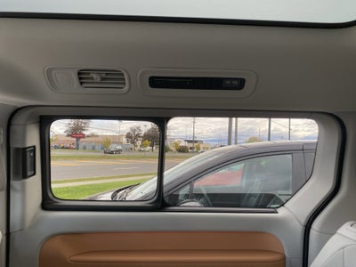 2025 Volkswagen ID. Buzz 1st Edition