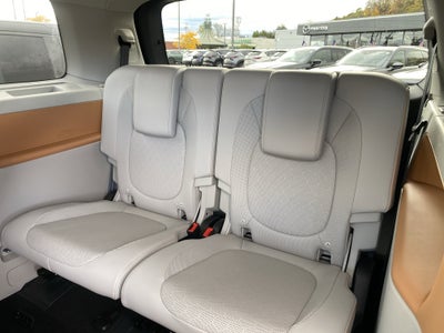 2025 Volkswagen ID. Buzz 1st Edition