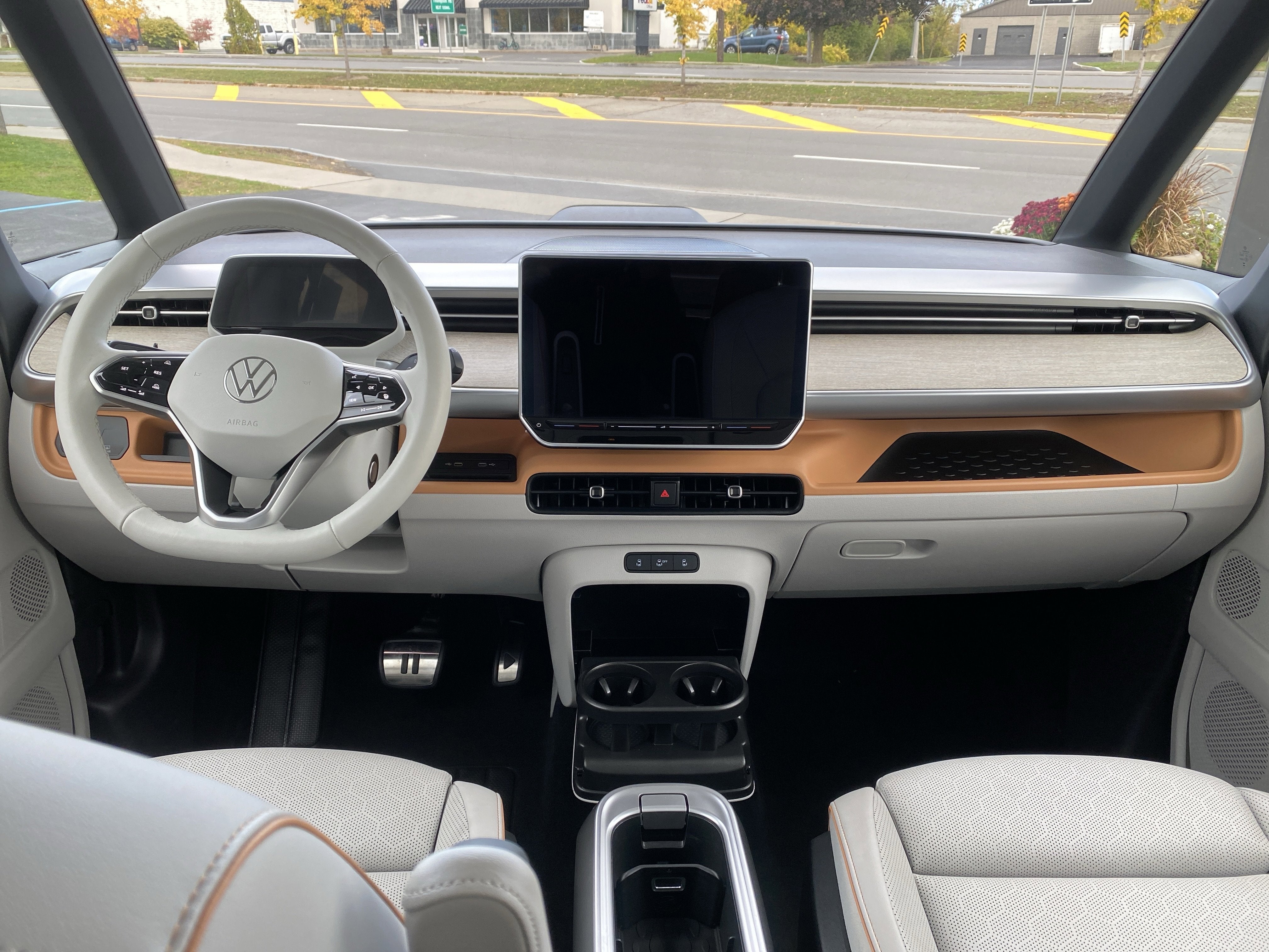 2025 Volkswagen ID. Buzz 1st Edition