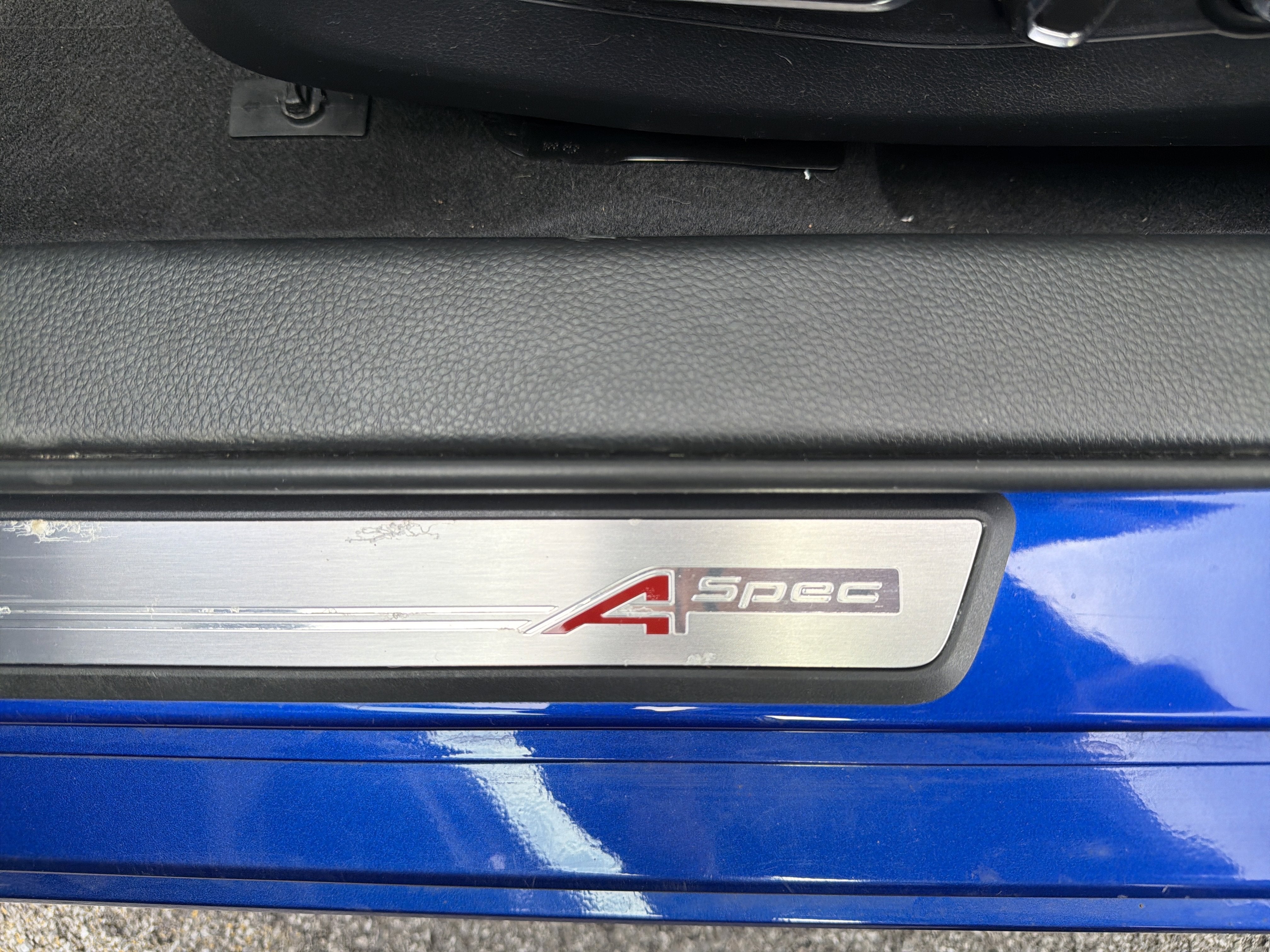 2023 Acura Integra w/A-Spec Technology Package