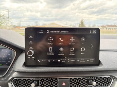 2023 Acura Integra w/A-Spec Technology Package