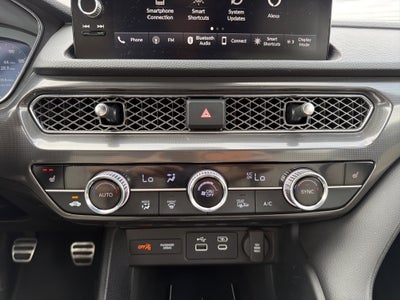 2023 Acura Integra w/A-Spec Technology Package