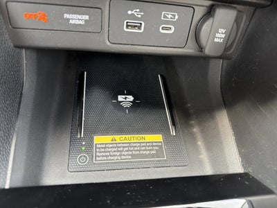 2023 Acura Integra w/A-Spec Technology Package