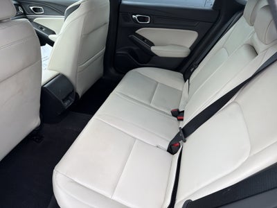 2023 Acura Integra w/A-Spec Technology Package