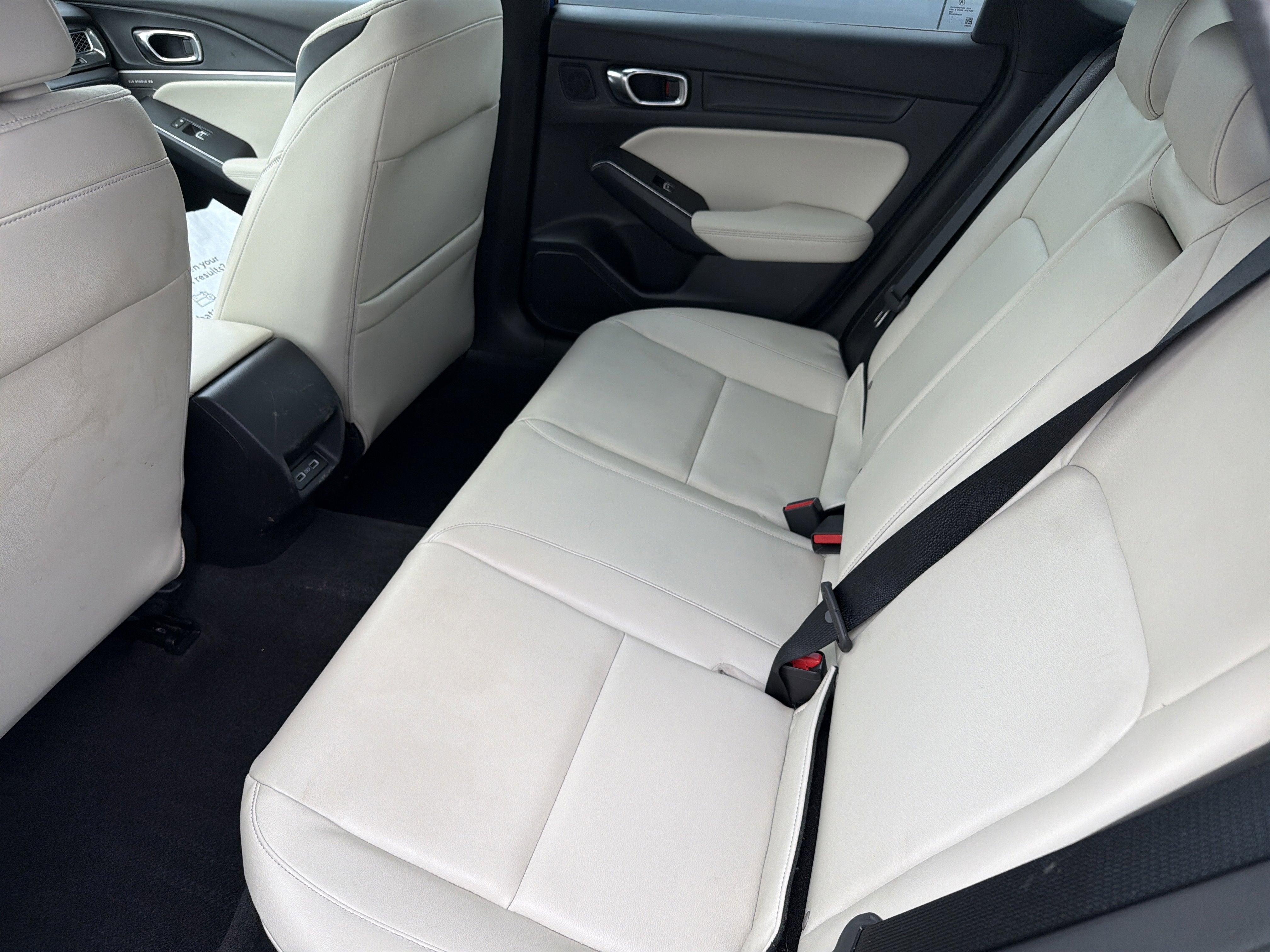 2023 Acura Integra w/A-Spec Technology Package