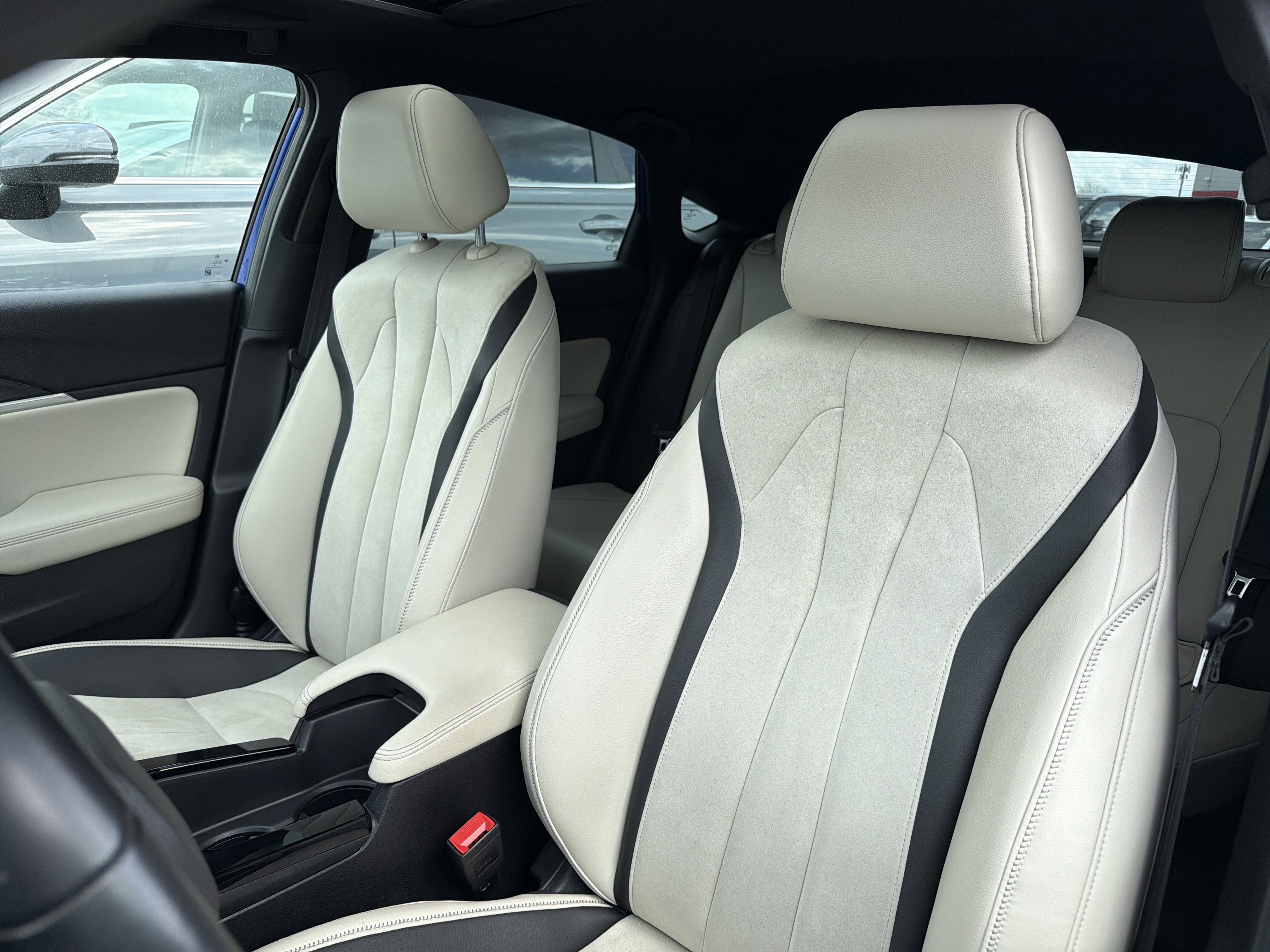 2023 Acura Integra w/A-Spec Technology Package