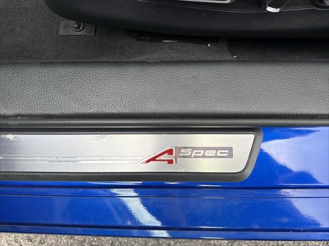 2023 Acura Integra w/A-Spec Technology Package