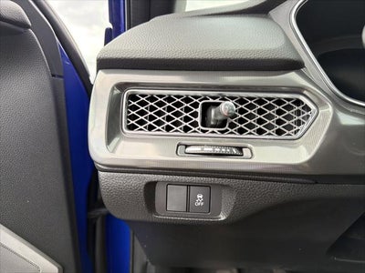 2023 Acura Integra w/A-Spec Technology Package