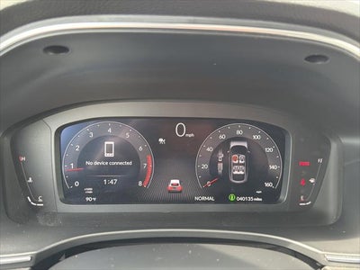 2023 Acura Integra w/A-Spec Technology Package